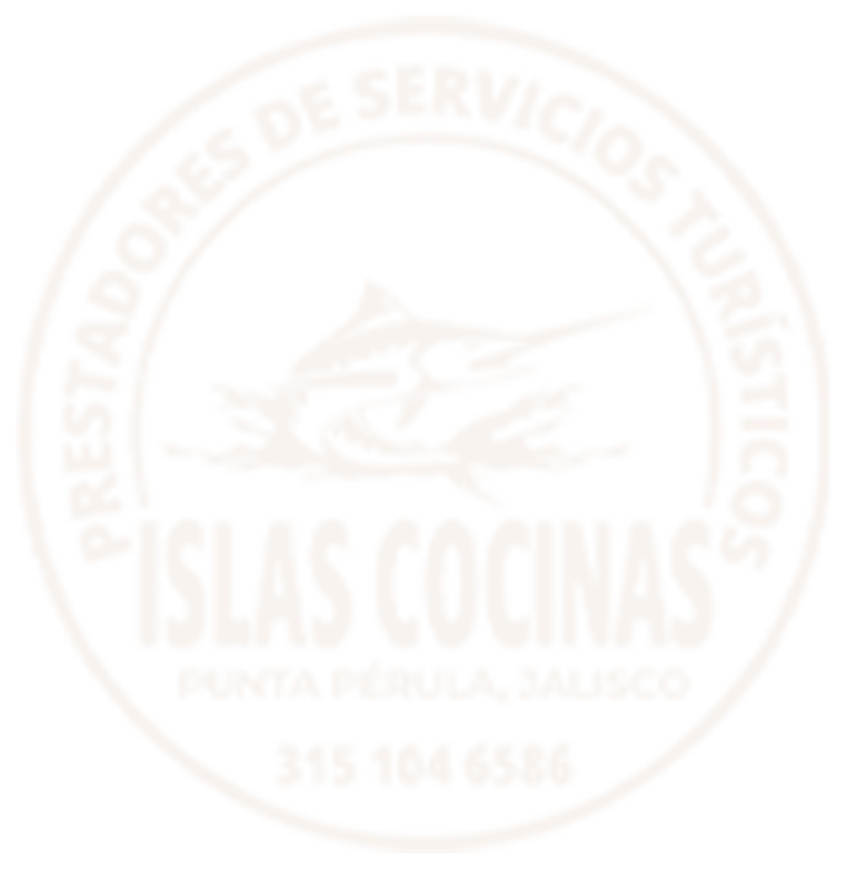 Islas Cocinas