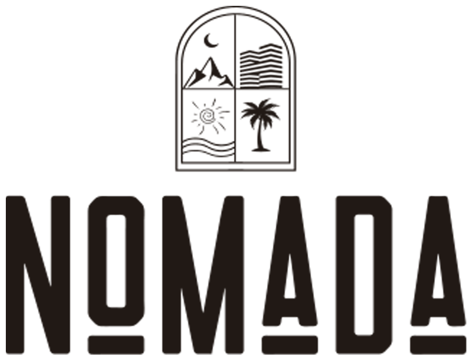 Nómada — Turismo, Empresa y Cultura